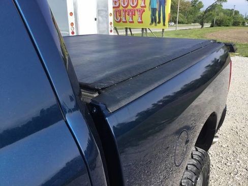 Used 2020 RAM 2500 Big Horn w/ Level 1 Equipment Group AWD/4WD image 11