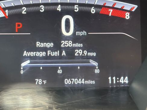 Used 2018 Honda CR-V EX-L image 27