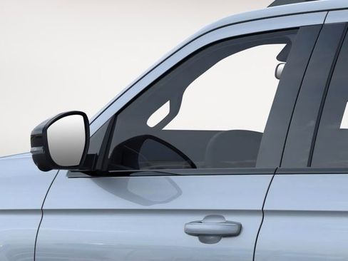 New 2026 Ford Expedition Max Platinum w/ Stealth Performance Package image 20