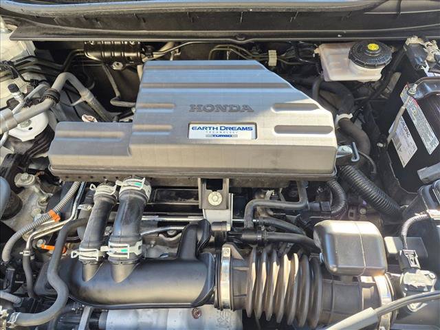 Used 2020 Honda CR-V EX-L image 23
