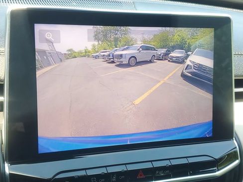 Used 2025 Jeep Compass Limited AWD/4WD image 23