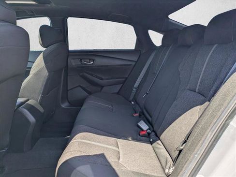 Used 2024 Honda Accord Sport image 18