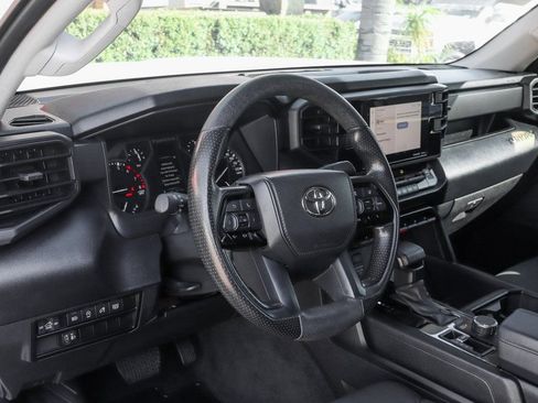 Used 2023 Toyota Tundra SR5 w/ SX Package image 19