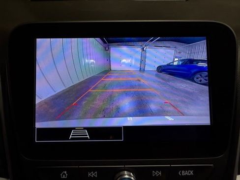 Used 2024 Chevrolet Malibu RS image 35