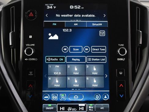 Certified 2024 Subaru Crosstrek 2.5i Wilderness image 28