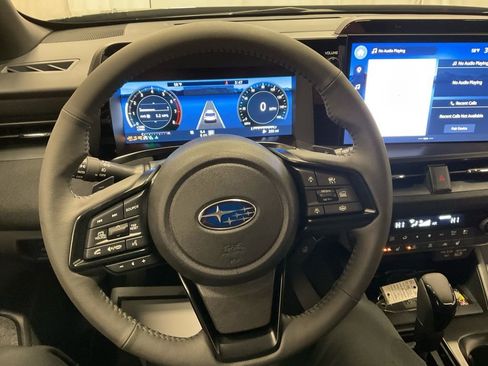 New 2026 Subaru Outback Limited image 17