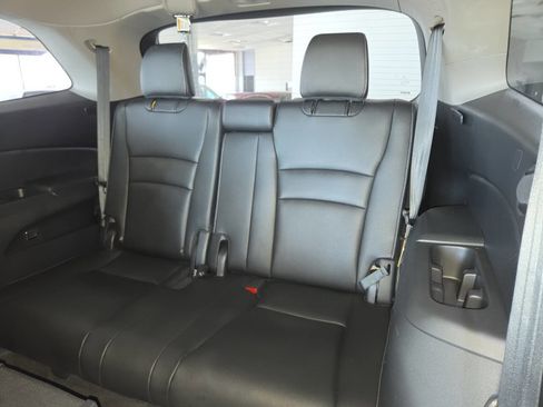 Used 2016 Honda Pilot EX-L image 25