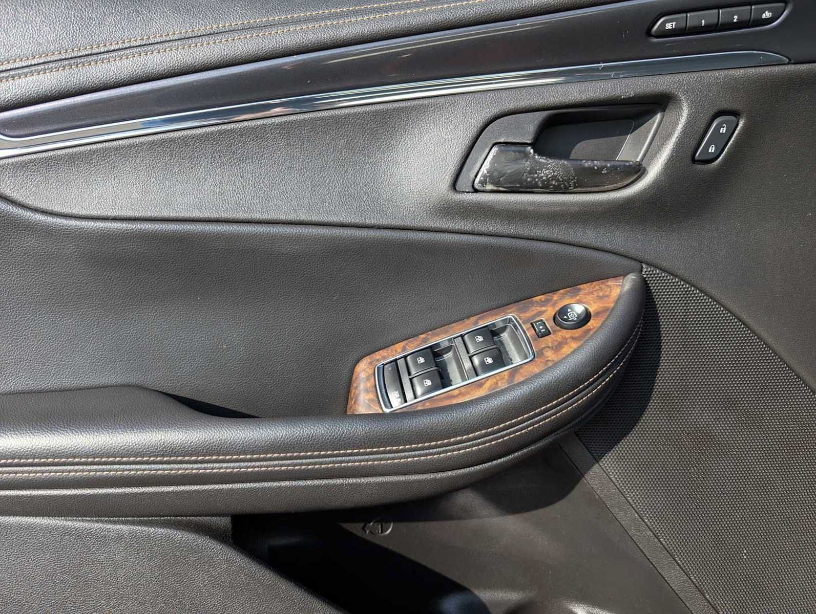 Used 2014 Chevrolet Impala LTZ FWD image 39