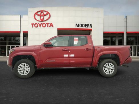 New 2026 Toyota Tacoma SR5 image 10