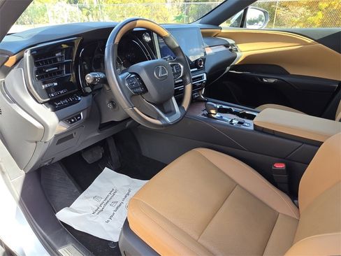 Used 2024 Lexus RX 350 Premium w/ Cold Area Package image 26