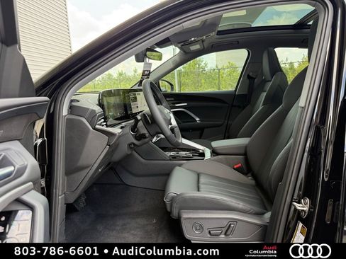 New 2026 Audi Q5 Prestige image 22