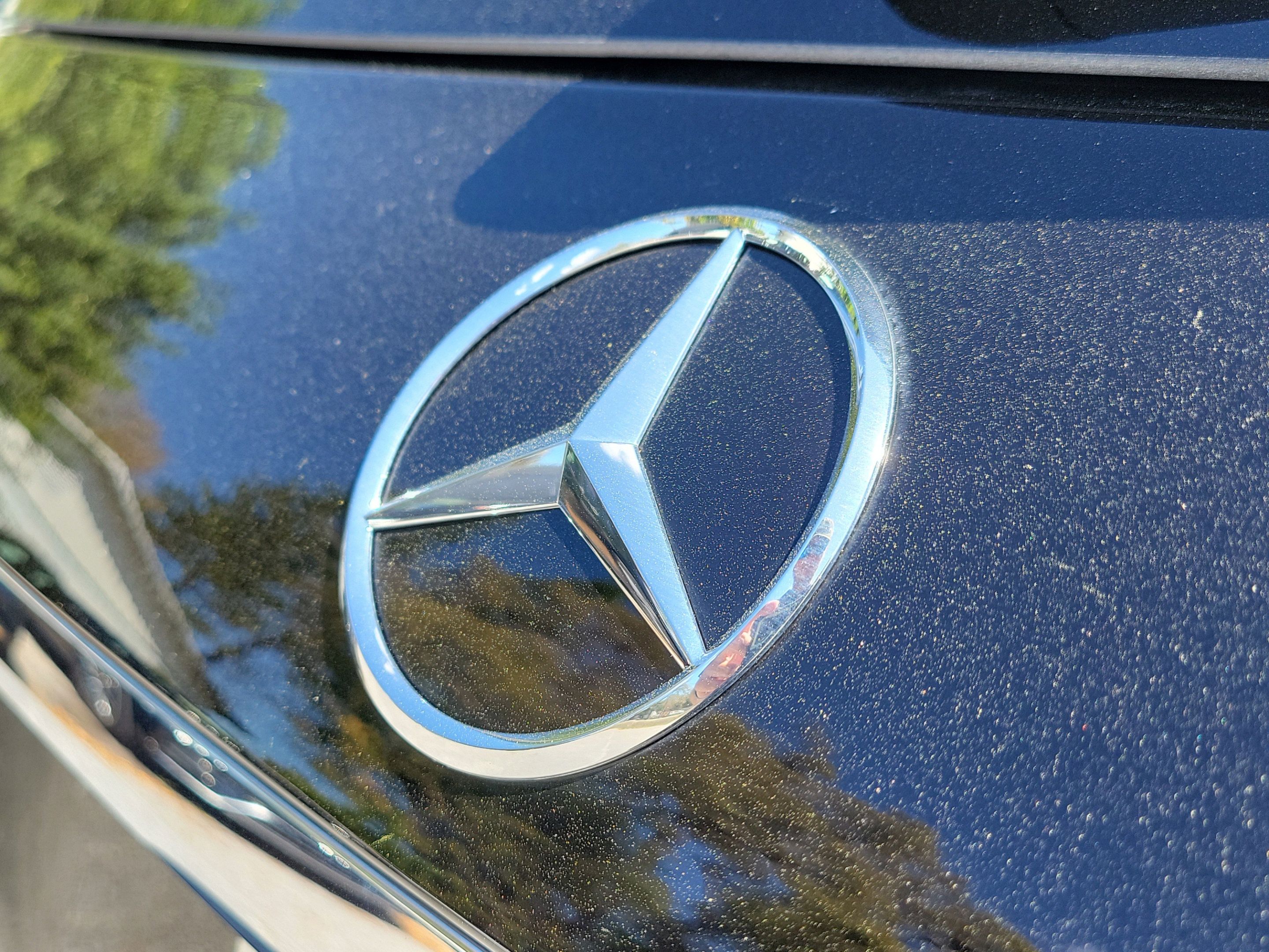 Certified 2026 Mercedes-Benz GLE 350 4MATIC image 35