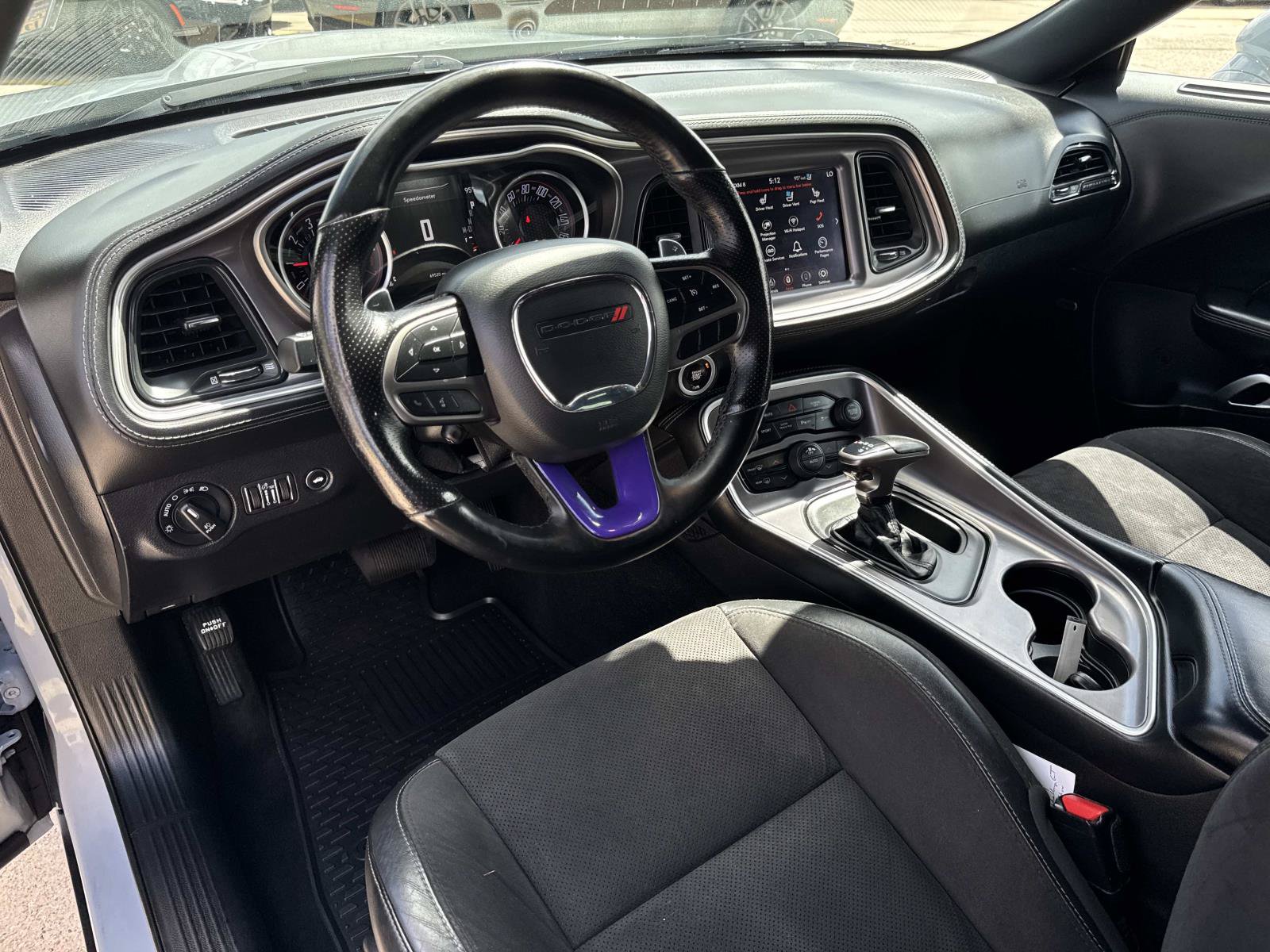 Used 2021 Dodge Challenger GT w/ Plus Package RWD image 17