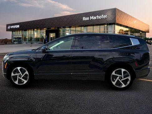 New 2026 Hyundai Ioniq 9 Limited image 3