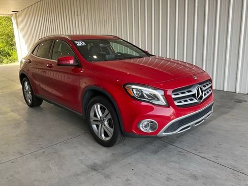 Used 2020 Mercedes-Benz GLA 250 4MATIC image 24