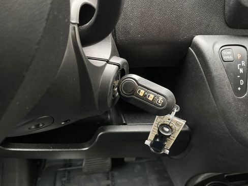 Used 2020 RAM ProMaster 1500 image 17