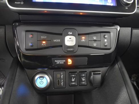 Used 2025 Nissan Leaf SV Plus FWD image 18