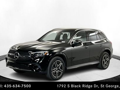 New 2026 Mercedes-Benz GLC 300 4MATIC
