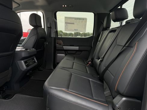 New 2026 Ford F350 Lariat w/ Lariat Ultimate Package AWD/4WD image 26