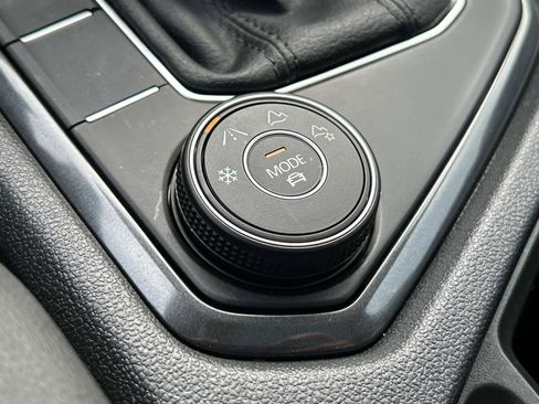Certified 2024 Volkswagen Tiguan Wolfsburg Edition w/ Panoramic Sunroof Package AWD/4WD image 28