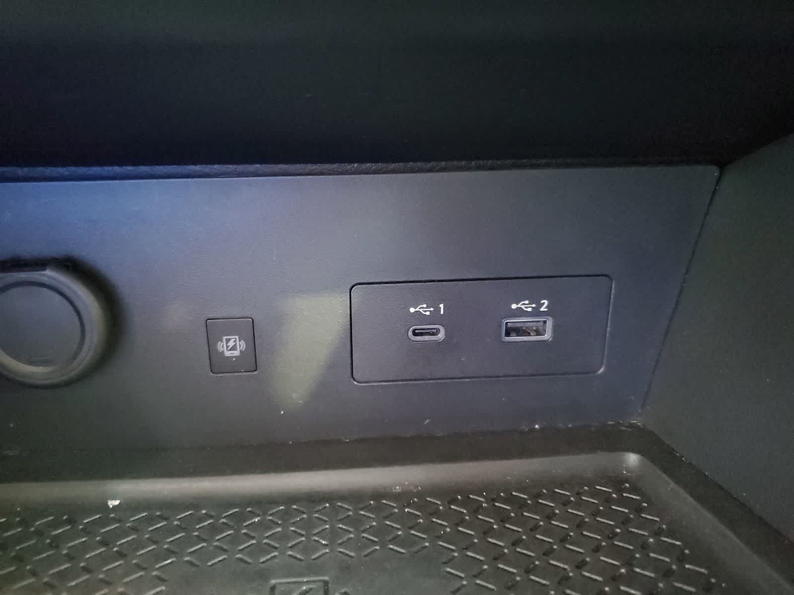 Used 2025 Nissan Pathfinder SL FWD image 22