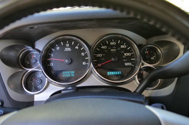 Used 2007 Chevrolet Silverado 1500 LT w/ 1LT Convenience Package RWD image 13