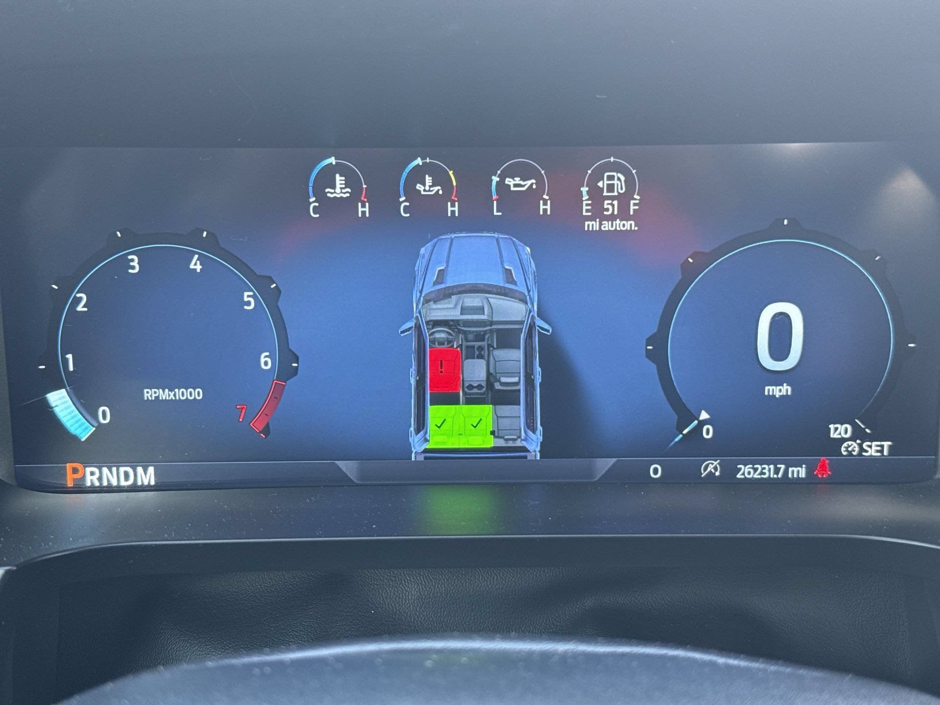 Used 2024 Ford F150 STX RWD image 10