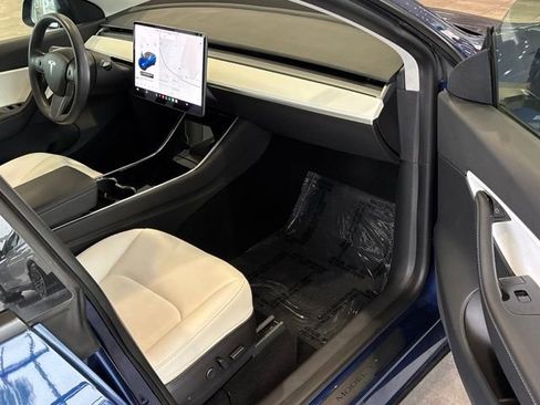 Used 2021 Tesla Model Y Performance AWD/4WD image 40