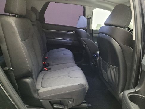 Used 2020 Hyundai Palisade SEL FWD image 19