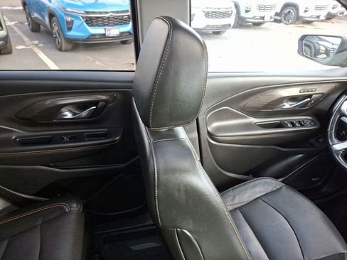 Used 2020 GMC Terrain SLT w/ Preferred Package image 14