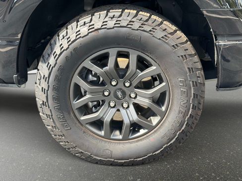 Used 2025 Ford F150 Tremor w/ Mobile Office Package AWD/4WD image 20