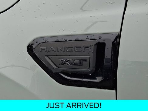 Used 2023 Ford Ranger XLT AWD/4WD image 29