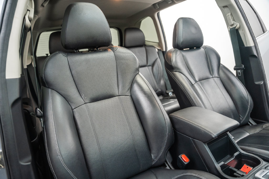 Used 2021 Subaru Forester Limited AWD/4WD image 39