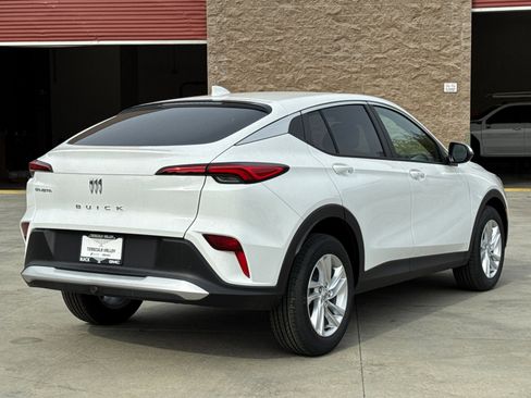 New 2026 Buick Envista Preferred w/ Convenience I Package image 15