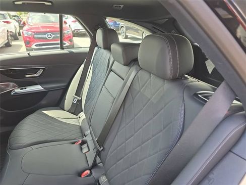 Used 2026 Mercedes-Benz E 450 4MATIC All-Terrain Wagon image 15