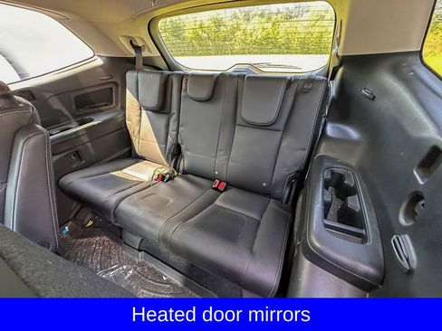 Used 2021 Subaru Ascent Limited AWD/4WD image 9