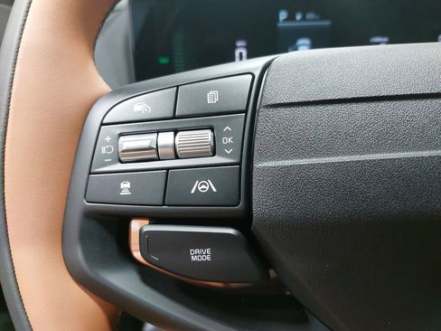 New 2026 Kia Sportage X-Line image 17