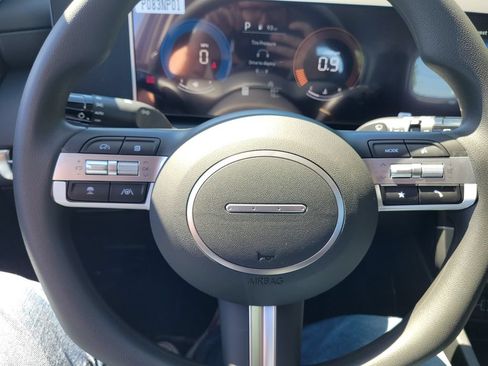 New 2026 Hyundai Tucson SE AWD/4WD image 18