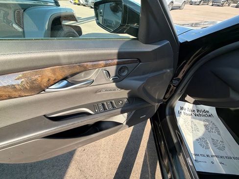 Used 2019 Cadillac CT6 Premium Luxury AWD/4WD image 18