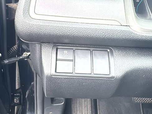 Used 2018 Honda Civic EX image 14