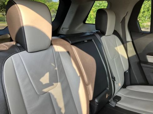 Used 2017 GMC Terrain Denali AWD/4WD image 11