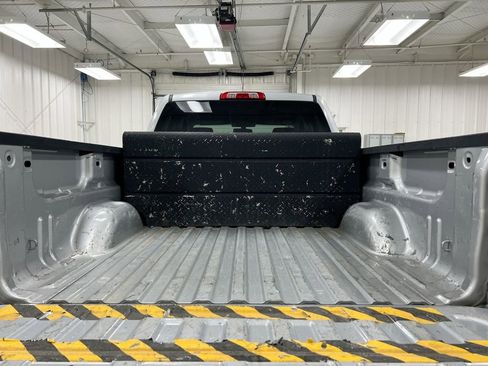 Used 2015 Chevrolet Silverado 2500 W/T w/ WT Convenience Package image 22