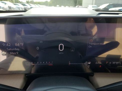 New 2026 Buick Enclave Preferred w/ Power Package FWD image 30