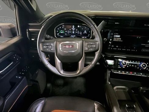 Used 2024 GMC Sierra 2500 AT4 w/ AT4 Premium Plus Package AWD/4WD image 20