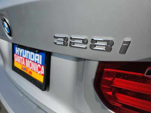 Used 2014 BMW 328i Sedan image 38