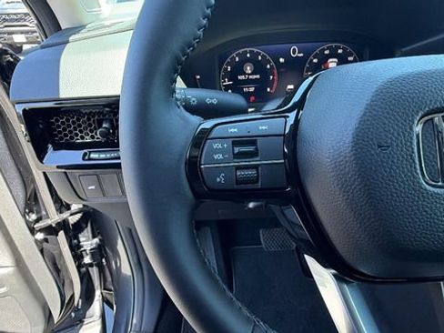 New 2026 Honda CR-V EX-L image 27