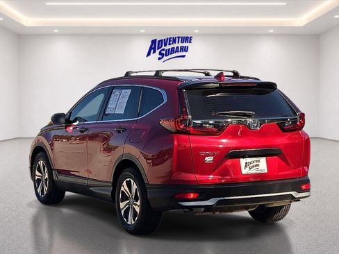 Used 2020 Honda CR-V LX image 5