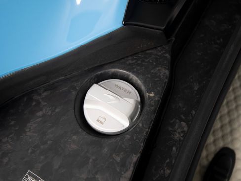 Used 2023 McLaren GT image 48