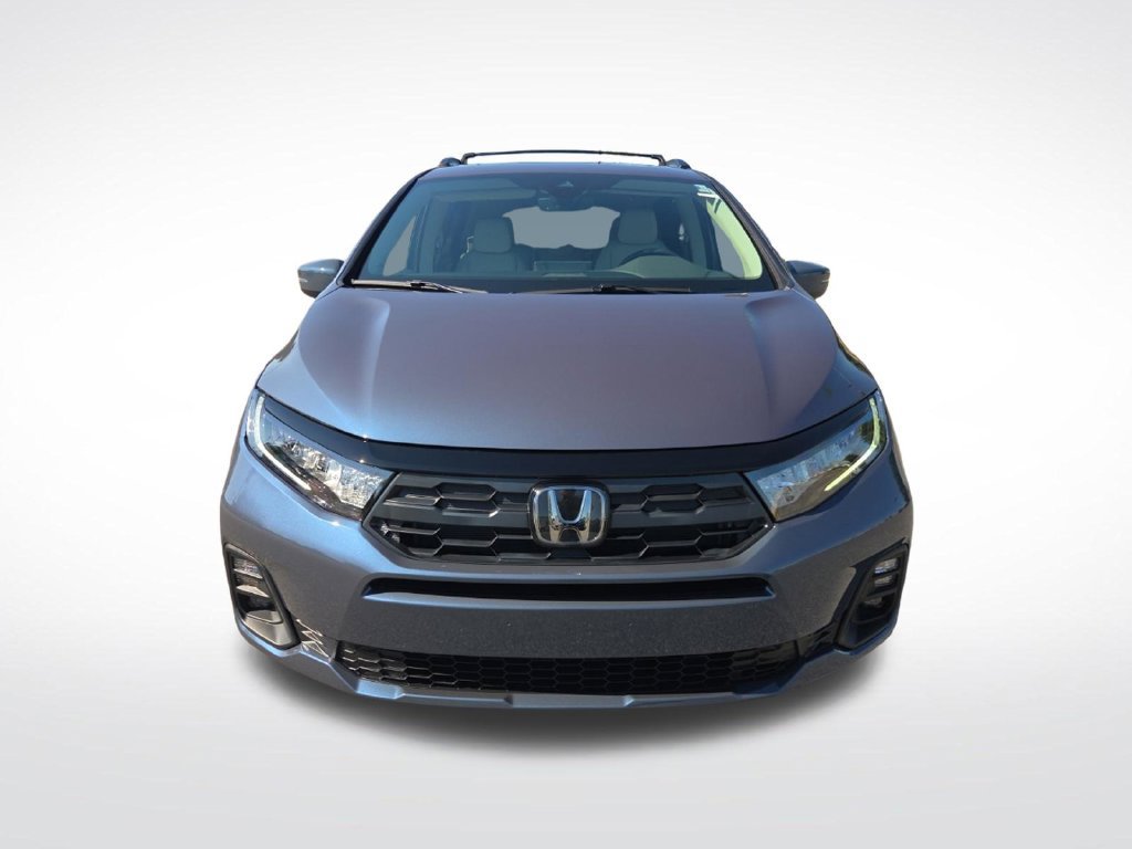 New 2027 Honda Odyssey EX-L image 9