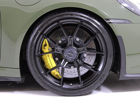 Used 2022 Porsche 911 GT3 RWD image 20
